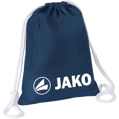 JAKO Gymsack (Shoe Bag) navy